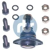 RTS Pallonivel 93-00169-056