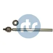 RTS Raidetangon pää, suora 92-00777