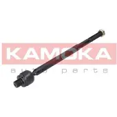 KAMOKA Raidetangon pää, suora 9020238