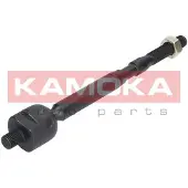 KAMOKA Raidetangon pää, suora 9020088