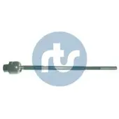 RTS Raidetangon pää, suora 92-00332
