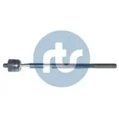 RTS Raidetangon pää, suora 92-00672