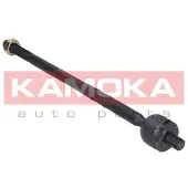 KAMOKA Raidetangon pää, suora 9020067