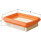 Knecht Ilmansuodatin LX 4294
