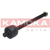 KAMOKA Raidetangon pää, suora 9020110