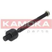 KAMOKA Raidetangon pää, suora 9020027