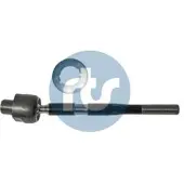 RTS Raidetangon pää, suora 92-06628-026