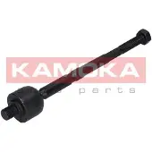 KAMOKA Raidetangon pää, suora 9020015
