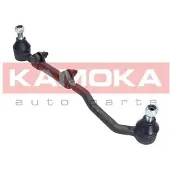 KAMOKA Raidetangon pää, suora 9020251