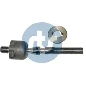 RTS Raidetangon pää, suora 92-92530-026