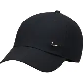 Nike Lippalakki 'Club' musta