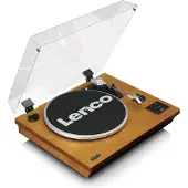 Lenco LS-55WA Levysoitin