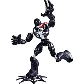Hasbro Hämähäkkimies Hahmo Taivuta Ja Koukista Tehtävät 15 Cm