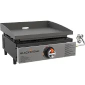 Blackstone 17'' parilagrilli
