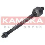 KAMOKA Raidetangon pää, suora 9020225