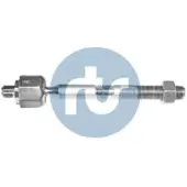 RTS Raidetangon pää, suora 92-07058-010