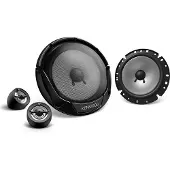 Kenwood Car speaker KFC-E170P