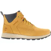 Timberland Mid Lace Up Sneaker - Beige - 44