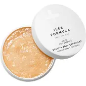 Iles Formula Scalp + Body Exfoliant 180 ml