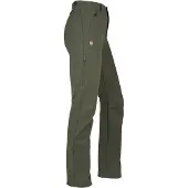 Fjällräven abisko winter stretch trousers w