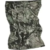 Somlys Spandex Neck Warmer Harmaa Mies