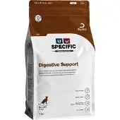 Specific FID Digestive Support helposti sulava kuivaruoka kissoille, 2 kg