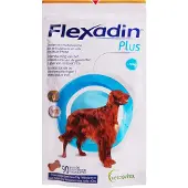 Flexadin 2 x 90 kpl Flexadin Plus Maxi Medium & Large Dogs ravintolisä koirille