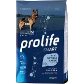 PROLIFE Smart Adult Medium / Large Taimen & Riisi