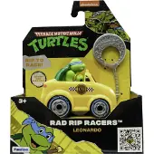 Funrise Tmnt Superlaukaisin-ajoneuvo Lajitelma 9 Cm