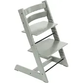 Stokke Tripp Trapp syöttötuoli Glacier Green