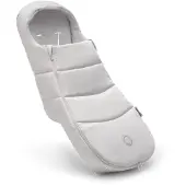 Bugaboo Lämpöpussi, Fresh White