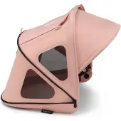 Bugaboo Dragonfly Breezy Kuomu, Morning Pink