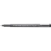 Staedtler Mikrometrinen Kalibroitu Merkki 308 Vedenpitävä 0.2 Mm 10 Yksiköt