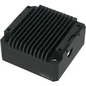 BARROW DDC Heatsink, musta