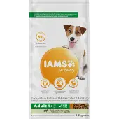 IAMS 12kg Advanced Nutrition Adult Small & Medium Dog with Lamb koiranruoka