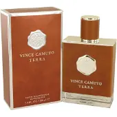 Vince Camuto Terra Eau de Toilette 100 ml