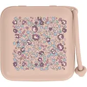 BIBS x Liberty Tuttirasia, Eloise/Blush