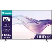 Hisense 65" 4K UHD LED TV 65A6K