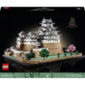 LEGO 21060 Himejin linna