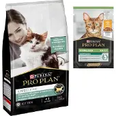 Purina Pro Plan 1,4 kg LiveClear Kitten Turkey Purina kissanruoka