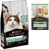Purina 2x7kg LiveClear Sterilised Adult Turkey
