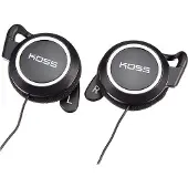 Koss KSC21 headphones