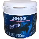 Jakke Action 300g täydennysrehu koirille