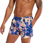 Speedo Digital Printed Leisure 14´´ Uimashortsit