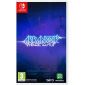 Arkanoid Eternal Battle (Switch)