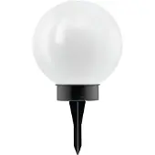 Eglo AURINKOKEIHÄS VALKOINEN PALLO Ø200