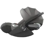 Cybex Cloud T i-Size turvakaukalo Mirage Grey