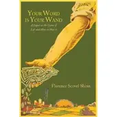 Martino Fine Books Your Word Is Your Wand