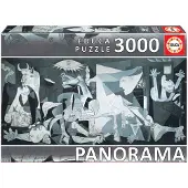 Educa Guernica Pablo Picasson Palapeli 3000 Kappaletta