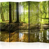 Artgeist Forest Lake 5-osainen sermi